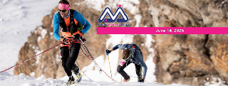 Monte Rosa SkyMarathon - Impresa ad alta quota per Tonietti e Lanti, ottavi assoluti