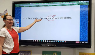 Bagnolini di Villadossola: Tentato furto alle scuole: i ladri puntavano a una lavagna LIM