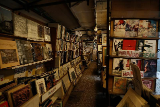 Baveno - La biblioteca civica sarà intitolata a Olga Ginesi