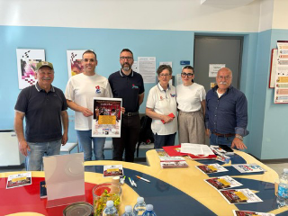 Omegna - “Le Pillole d’Ercole”: spettacolo teatrale per i 60 anni dell’Avis