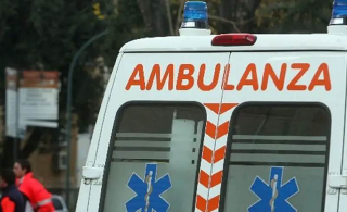 Ornavasso - Precipita mentre cala una stufa dalla finestra: muore 69enne
