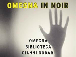 "Omegna in Noir": nasce il festival del giallo poliziesco