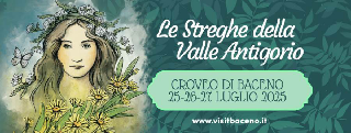 Baceno - “Donne, streghe ed erbaiole”: concorso fotografico per raccontare al femminile gli elementi della natura