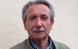 Ettore Francioli riconfermato presidente del Consiglio di Quartiere Verbania Est