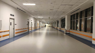 Sanità del VCO in crisi: Borghi chiede chiarezza e rilancia l’urgenza di un nuovo ospedale unico